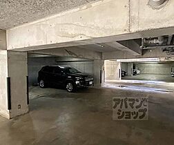 京都府京都市西京区嵐山内田町（賃貸マンション1LDK・1階・41.28㎡） その14