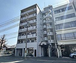 ピープル松倉 508 ｜ 京都府京都市右京区西京極北大入町（賃貸マンション1K・5階・16.72㎡） その3