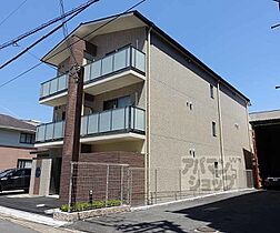 Ｍａｐｌｅ御所ノ内 101 ｜ 京都府京都市右京区太秦御所ノ内町（賃貸マンション1K・1階・28.32㎡） その1