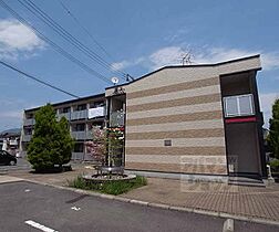 レオパレスアルモニ3番館 103 ｜ 京都府京都市右京区梅津罧原町（賃貸アパート1K・1階・19.87㎡） その1