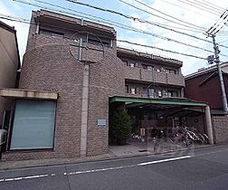 京都府京都市中京区衣棚通二条下る上妙覚寺町（賃貸マンション1K・1階・20.92㎡） その3