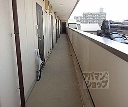 京都府京都市下京区下松屋町通松原下ル2丁目下長福寺町（賃貸マンション1LDK・2階・40.57㎡） その16