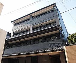 京都府京都市下京区廿人講町（賃貸マンション1K・3階・23.90㎡） その3