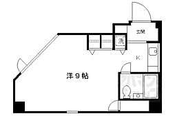阪急京都本線 桂駅 徒歩4分