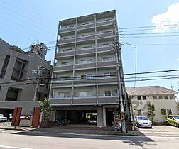 高辻ロイヤルフラッツ 406 ｜ 京都府京都市右京区西院月双町（賃貸マンション1K・4階・23.94㎡） その1