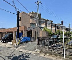 京都府京都市西京区樫原久保町（賃貸マンション3LDK・2階・65.60㎡） その1