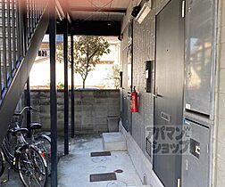 京都府京都市西京区川島権田町（賃貸アパート1K・1階・23.77㎡） その11