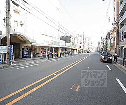 京都府京都市上京区革堂前之町（賃貸マンション2LDK・5階・46.50㎡） その21