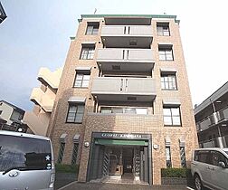 京都府京都市北区衣笠大祓町（賃貸マンション3LDK・4階・60.42㎡） その3