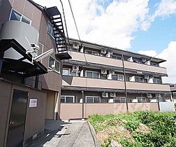 京都府京都市西京区大枝塚原町（賃貸マンション1K・2階・19.42㎡） その3