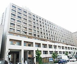 京都府京都市南区東九条南石田町（賃貸マンション1K・1階・23.63㎡） その17