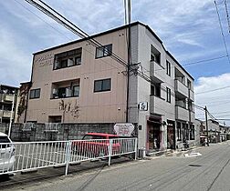 京都府京都市西京区桂千代原町（賃貸マンション1R・2階・22.57㎡） その3