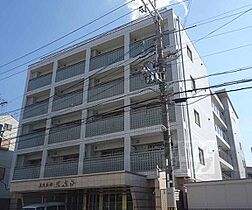 京都府京都市南区西九条東御幸田町（賃貸マンション1K・3階・26.99㎡） その1