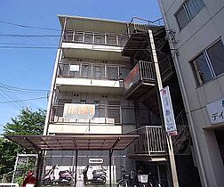 ＮＲハイツ 303 ｜ 京都府京都市右京区嵯峨柳田町（賃貸マンション1K・3階・14.98㎡） その4