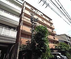 京都府京都市中京区中町通竹屋町上る末丸町（賃貸マンション1K・2階・26.00㎡） その1