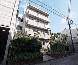 京都府京都市上京区一条通七本松西入西町（賃貸マンション1K・2階・26.24㎡） その1