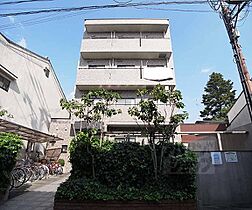 京都府京都市上京区一条通七本松西入西町（賃貸マンション1K・2階・26.24㎡） その3