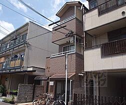 京都府京都市南区東九条東岩本町（賃貸マンション1K・2階・21.62㎡） その3