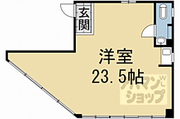 阪急京都本線 桂駅 徒歩20分