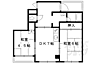 間取り：間取