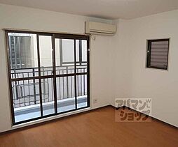 JR東海道・山陽本線 京都駅 徒歩2分の賃貸マンション 5階1Kのリビング/ダイニング