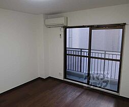 JR東海道・山陽本線 京都駅 徒歩2分の賃貸マンション 4階1Kのリビング/ダイニング