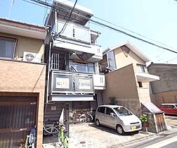 ドエル綾小路 3-C ｜ 京都府京都市中京区壬生森前町（賃貸マンション1K・3階・18.00㎡） その3
