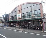 エムジーショップ嵯峨車折店まで1400m