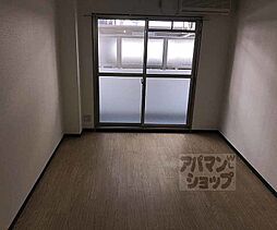 阪急京都本線 桂駅 徒歩8分の賃貸マンション 1階1Kのリビング/ダイニング