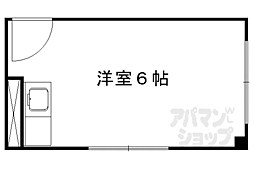 松下ビル 3階/302