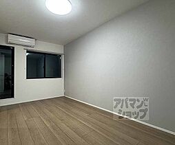 ビエノス京都花園 203 2階1Kのリビング/ダイニング