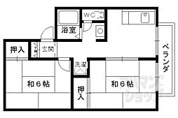 グレイス松井 2階