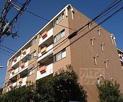 JR東海道・山陽本線 西大路駅 徒歩10分