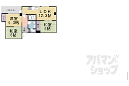 阪急嵐山線 松尾大社駅 徒歩2分