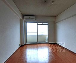 昇栄マンション 405 4階1Kのリビング/ダイニング