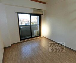 アルティスタ三条 403 4階1Kのリビング/ダイニング