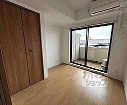 アスヴェル京都太秦 112 1階1DKのリビング/ダイニング