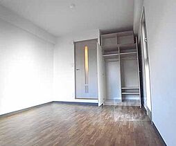 京都市営烏丸線 四条駅 徒歩3分の賃貸マンション 3階1Kのリビング/ダイニング