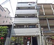 京都府京都市中京区二条通富小路東入ル晴明町：物件画像／ウインズリンク株式会社　アパマンショップ西院店　