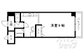 本間御池ハイツ1階5.7万円
