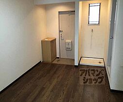 阪急京都本線 桂駅 徒歩20分の賃貸アパート 1階1DKのリビング/ダイニング