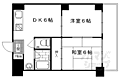 シャトー嵐望22階6.0万円