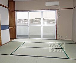 JR東海道・山陽本線 京都駅 徒歩7分の賃貸マンション 3階2Kのリビング/ダイニング