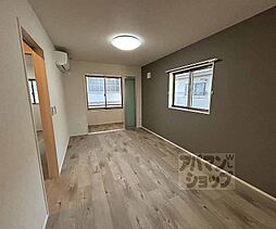 セレーネ 205 2階1LDKのリビング/ダイニング