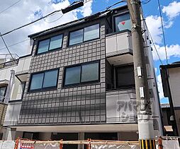 JR東海道・山陽本線 京都駅 徒歩11分の賃貸マンション