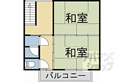 妙宅ハウス 2階