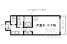 間取り：間取