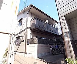 トゥルー西ノ京