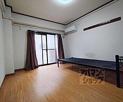 ピエスあさのＢ棟 315 3階1Kのリビング/ダイニング