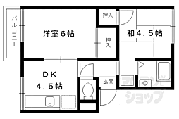 阪急京都本線 桂駅 徒歩10分